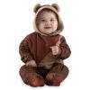 Disney Ewok Costume For Baby By Jazwares – Star Wars: Return Of The Jedi -Outlet men Store unnamed file 1003