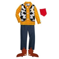Disney Toy Story Costume Set For Kids -Outlet men Store unnamed file 1014