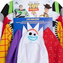 Disney Toy Story Costume Set For Kids -Outlet men Store unnamed file 1019
