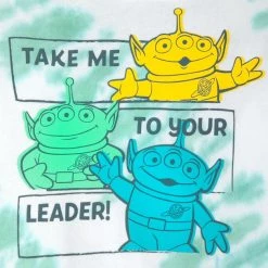 Disney Toy Story Land Tie-Dye Pullover Hoodie For Kids -Outlet men Store unnamed file 1033