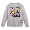 Disney Zootopia Sweatshirt For Kids -Outlet men Store unnamed file 1034
