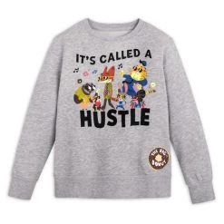 Disney Zootopia Sweatshirt For Kids