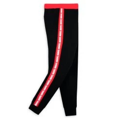 Disney Marvel Logo Sweatshirt And Pants Set For Kids -Outlet men Store unnamed file 1041