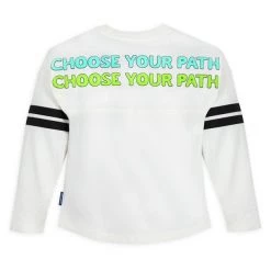 Disney Grogu And Din Djarin Spirit Jersey – Star Wars: The Mandalorian -Outlet men Store unnamed file 1044