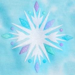 Disney Elsa Tie-Dye Spirit Jersey For Kids – Frozen -Outlet men Store unnamed file 1049
