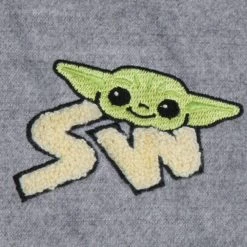 Disney Grogu Letterman Jacket For Kids – Star Wars: The Mandalorian 11 Disney Grogu Letterman Jacket For Kids – Star Wars: The Mandalorian -Outlet men Store unnamed file 1054