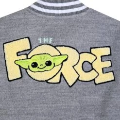 Disney Grogu Letterman Jacket For Kids – Star Wars: The Mandalorian 14 Disney Grogu Letterman Jacket For Kids – Star Wars: The Mandalorian -Outlet men Store unnamed file 1057