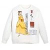 Disney Belle Pullover Sweatshirt For Kids – Beauty And The Beast -Outlet men Store unnamed file 1059