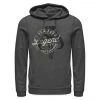 Disney Boba Fett ''The Legend Lives'' Pullover Hoodie For Adults – Star Wars -Outlet men Store unnamed file 106