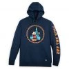 Walt Disney World 50th Anniversary Pullover Hoodie For Adults By Vans -Outlet men Store unnamed file 107