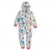 Disney Pixar Holiday Sleep Romper For Kids -Outlet men Store unnamed file 1077