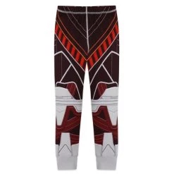 Disney Black Panther: Wakanda Forever Costume PJ Pals For Kids -Outlet men Store unnamed file 1092