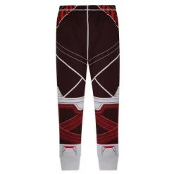 Disney Black Panther: Wakanda Forever Costume PJ Pals For Kids -Outlet men Store unnamed file 1093