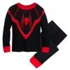 Disney Spider-Man Miles Morales Costume PJ PALS For Kids -Outlet men Store unnamed file 1094