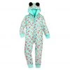 Disney Mickey Mouse Holiday Treats Hooded Romper For Kids -Outlet men Store unnamed file 1100