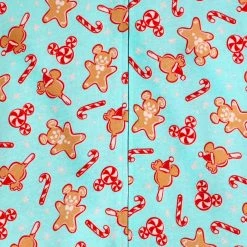 Disney Mickey Mouse Holiday Treats Hooded Romper For Kids -Outlet men Store unnamed file 1102