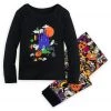 Disney Mickey Mouse And Friends Halloween Pajama Set For Boys -Outlet men Store unnamed file 1103