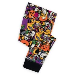 Disney Mickey Mouse And Friends Halloween Pajama Set For Boys -Outlet men Store unnamed file 1107