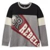Disney R2-D2 ''Rebels'' Pullover Sweatshirt For Adults – Star Wars -Outlet men Store unnamed file 111