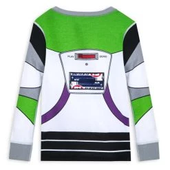 Disney Buzz Lightyear Costume PJ PALS For Kids – Toy Story -Outlet men Store unnamed file 1111