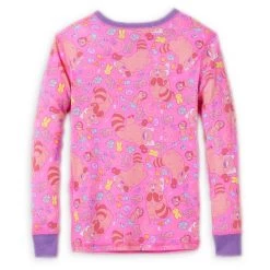 Disney Turning Red Pajama Set For Girls -Outlet men Store unnamed file 1117