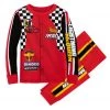 Disney Lightning McQueen Racing Suit Costume PJ PALS For Kids – Cars -Outlet men Store unnamed file 1119