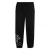 Disney Mickey Mouse Genuine Mousewear Sweatpants For Adults – Black -Outlet men Store unnamed file 112