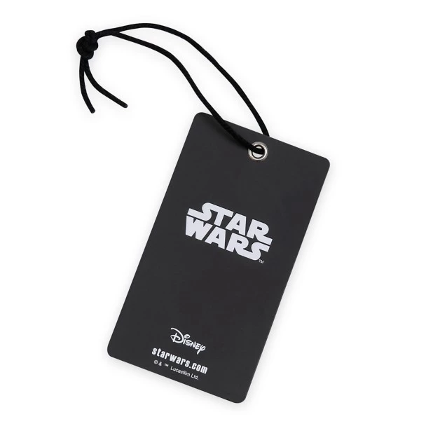 Disney Star Wars Ringer T-Shirt For Kids – Star Wars: Obi-Wan Kenobi 7 Disney Star Wars Ringer T-Shirt For Kids – Star Wars: Obi-Wan Kenobi - Image 5