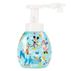Disney Mickey Mouse And Friends Hand Soap Dispenser