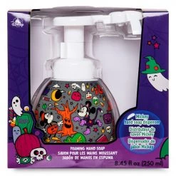 Disney Mickey And Minnie Mouse Halloween Hand Soap Dispenser -Outlet men Store unnamed file 1178