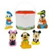 Disney Mickey Mouse And Friends Bath Set -Outlet men Store unnamed file 1182