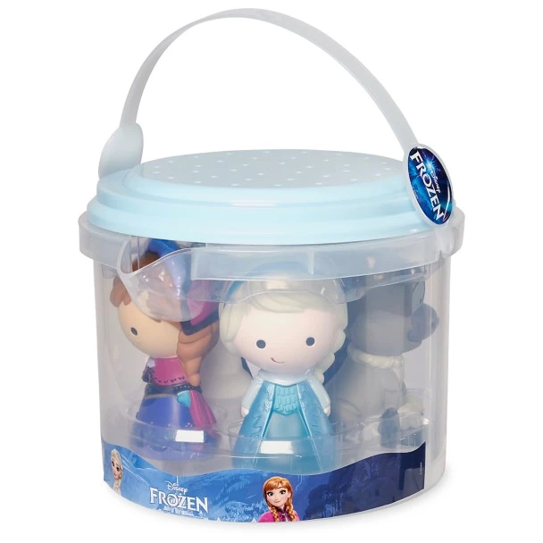 Disney Frozen Bath Set 4 Disney Frozen Bath Set - Image 2