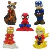 Disney Marvel's Avengers Bath Set -Outlet men Store unnamed file 1189