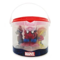 Disney Marvel's Avengers Bath Set -Outlet men Store unnamed file 1191