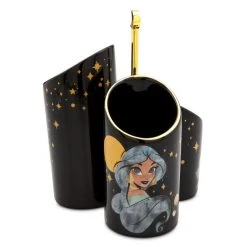 Disney Jasmine Makeup Brush Holder – Aladdin -Outlet men Store unnamed file 1198