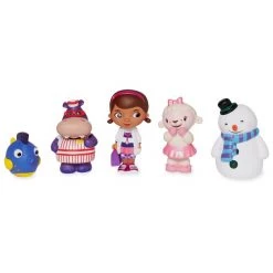 Disney Doc McStuffins Bath Set -Outlet men Store unnamed file 1201