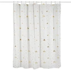 Disney Jasmine Shower Curtain – Aladdin