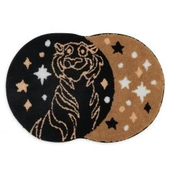 Disney Rajah Bath Mat – Aladdin