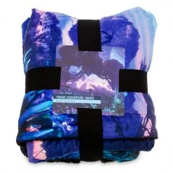 Disney Pandora – The World Of Avatar Throw -Outlet men Store unnamed file 1215