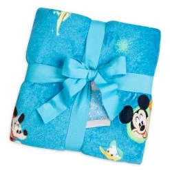 Mickey Mouse And Friends Fleece Throw – Disneyland -Outlet men Store unnamed file 1218