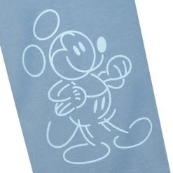 Disney Mickey Mouse Genuine Mousewear Sweatpants For Adults – Blue 7 Disney Mickey Mouse Genuine Mousewear Sweatpants For Adults – Blue -Outlet men Store unnamed file 122