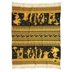 Disney Hercules Throw