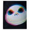 Disney Jack Skellington Throw – The Nightmare Before Christmas -Outlet men Store unnamed file 1228