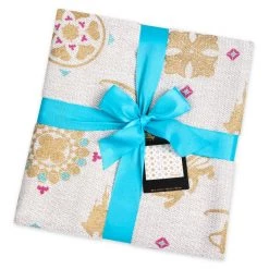 Fantasyland Castle Woven Throw – Disneyland -Outlet men Store unnamed file 1235