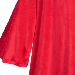 Disney Star Wars Life Day 2022 Fleece Throw With Sleeves 9 Disney Star Wars Life Day 2022 Fleece Throw With Sleeves -Outlet men Store unnamed file 1238