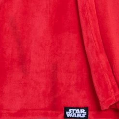 Disney Star Wars Life Day 2022 Fleece Throw With Sleeves 10 Disney Star Wars Life Day 2022 Fleece Throw With Sleeves -Outlet men Store unnamed file 1239