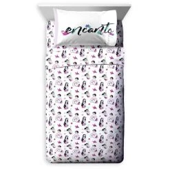 Disney Encanto Sheet Set – Twin / Full / Queen -Outlet men Store unnamed file 1249