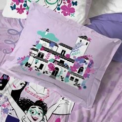 Disney Encanto Bedding Set – Twin / Full / Queen -Outlet men Store unnamed file 1252
