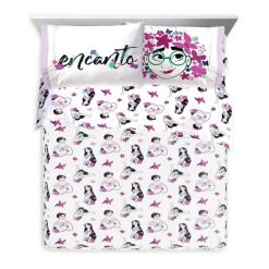 Disney Encanto Bedding Set – Twin / Full / Queen -Outlet men Store unnamed file 1255