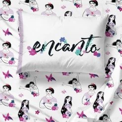 Disney Encanto Bedding Set – Twin / Full / Queen -Outlet men Store unnamed file 1257